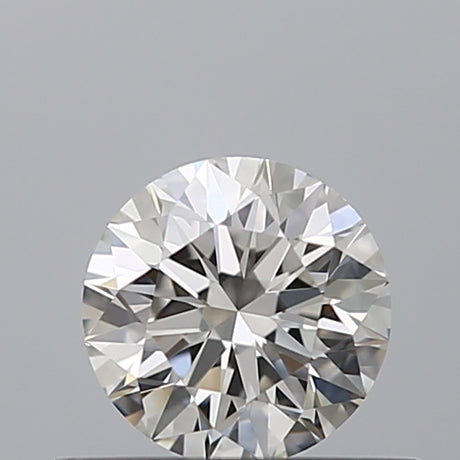0.33 carat Round diamond G VVS2 Excellent
