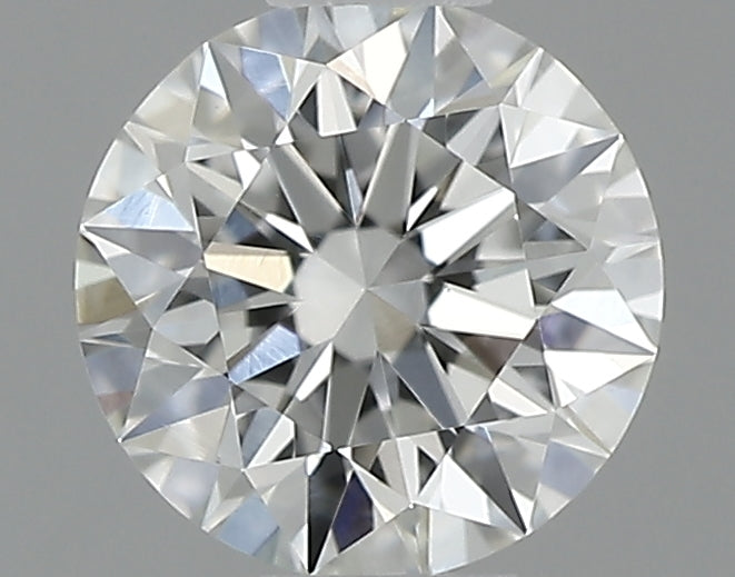 0.40 carat Round diamond F VS1 Excellent