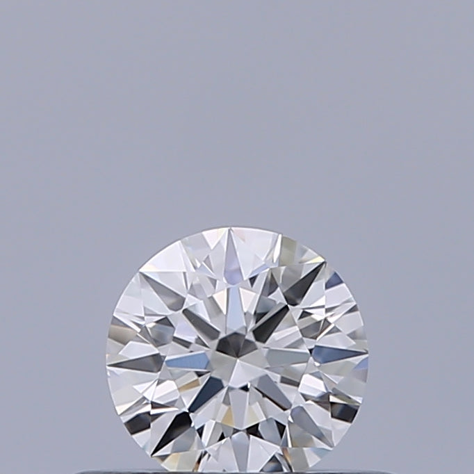 0.31 carat Round diamond D IF Excellent
