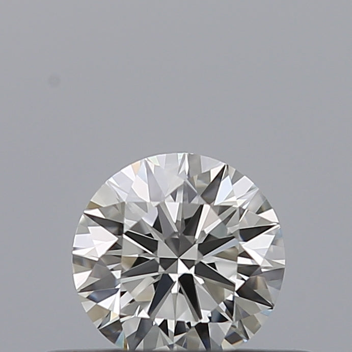 0.32 carat Round diamond H VVS1 Excellent