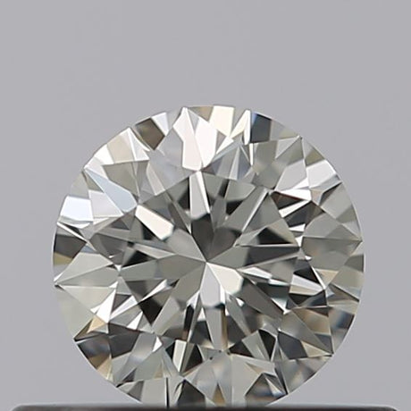 0.31 carat Round diamond G VVS1 Excellent