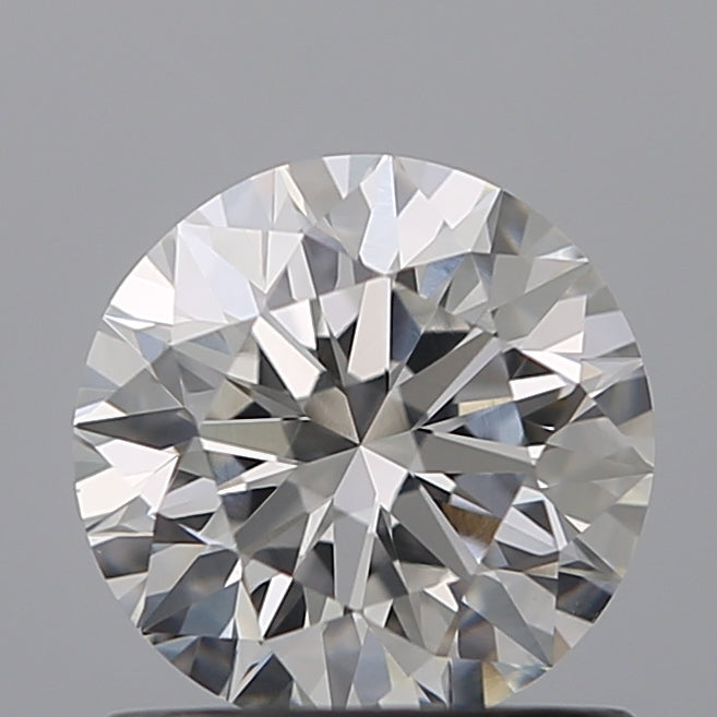 0.86 carat Round diamond E SI1 Excellent