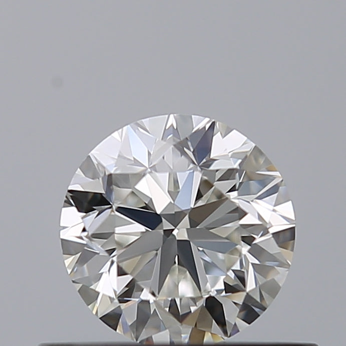 0.50 carat Round diamond G VVS1 Good