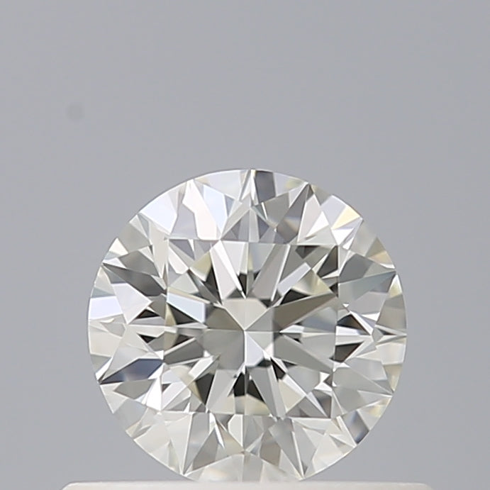 0.40 carat Round diamond H IF Excellent