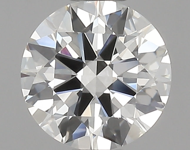 0.70 carat Round diamond I VVS2 Excellent