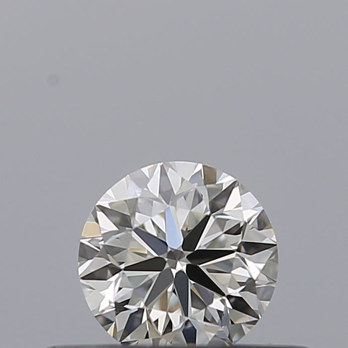 0.29 carat Round diamond G VVS1 Very good