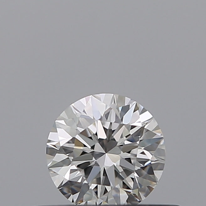 0.32 carat Round diamond D VVS1 Excellent
