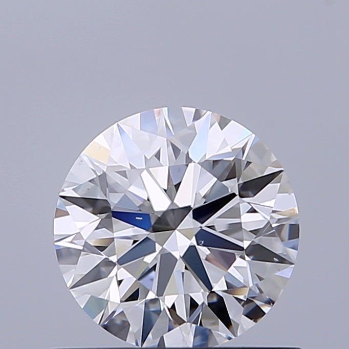 0.70 carat Round diamond D VS2 Excellent
