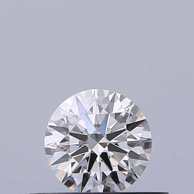 0.32 carat Round diamond G IF Excellent