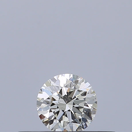 0.18 carat Round diamond G VVS1 Excellent