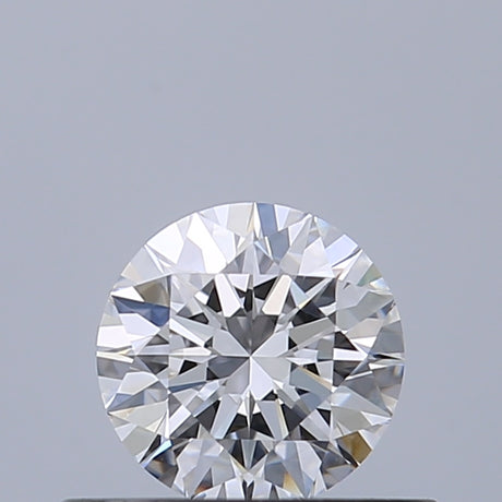 0.41 carat Round diamond D VVS1 Excellent
