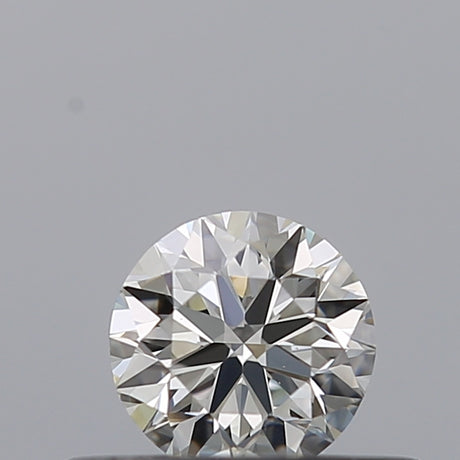0.29 carat Round diamond G VVS2 Excellent