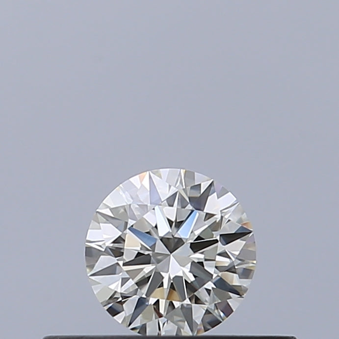 0.23 carat Round diamond G VVS1 Excellent
