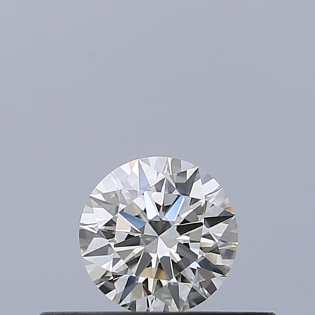 0.23 carat Round diamond G VVS1 Excellent