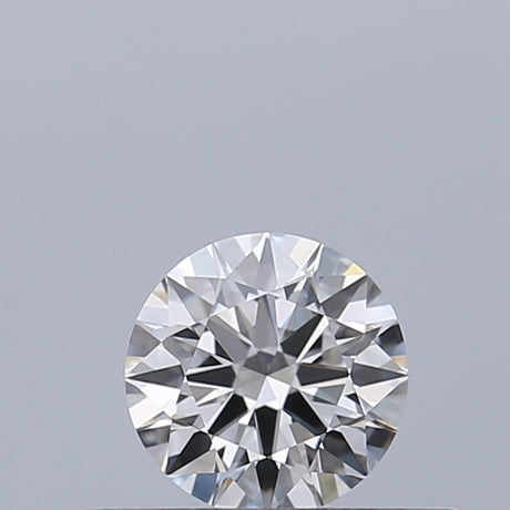 0.30 carat Round diamond F VVS1 Excellent