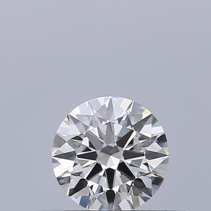 0.30 carat Round diamond F VVS1 Excellent
