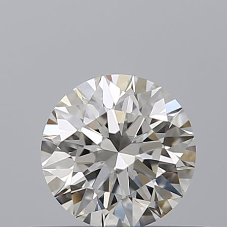 0.35 carat Round diamond G VVS1 Excellent