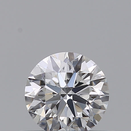 0.40 carat Round diamond D SI1 Excellent