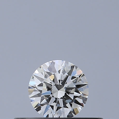 0.23 carat Round diamond F VVS1 Excellent