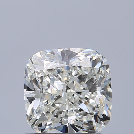 0.91 carat Cushion diamond I VS1