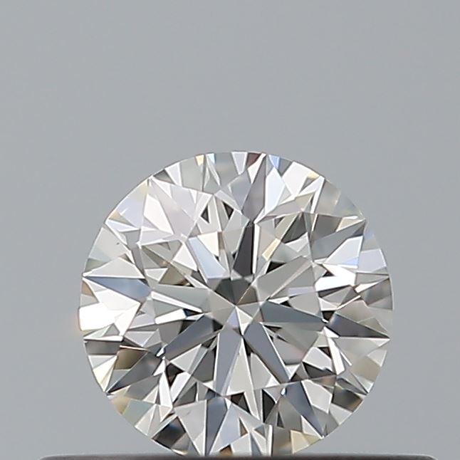 0.29 carat Round diamond G VVS1 Excellent