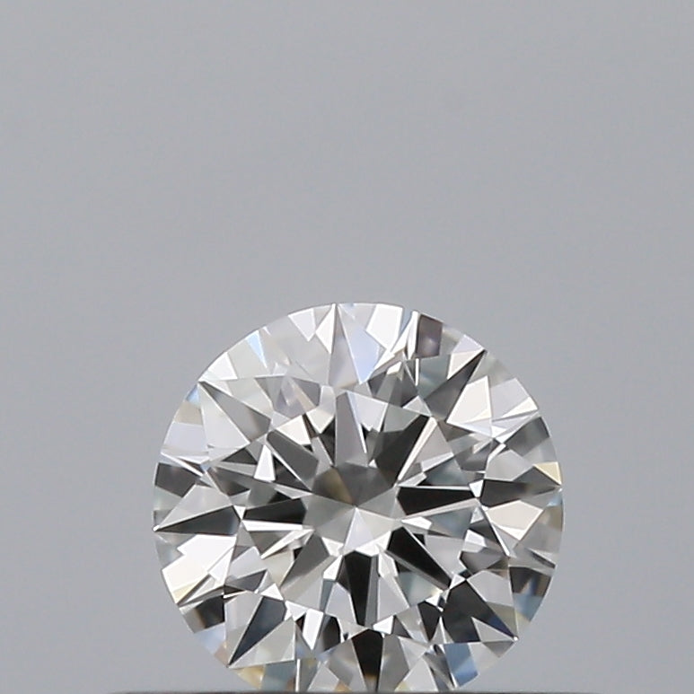 0.32 carat Round diamond E VVS1 Excellent