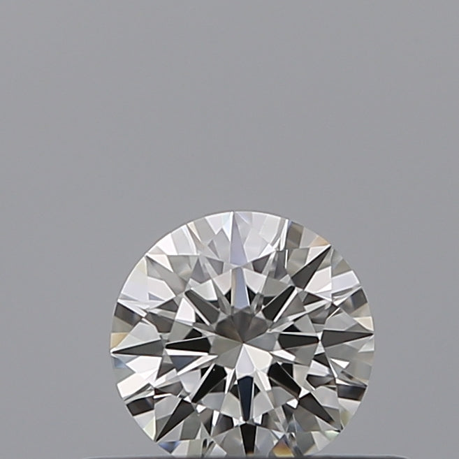 0.30 carat Round diamond F IF Excellent