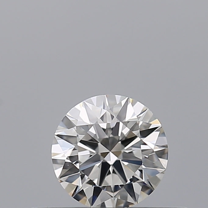 0.30 carat Round diamond F VVS1 Excellent