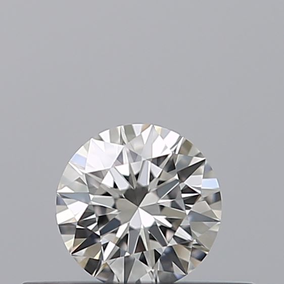 0.20 carat Round diamond F  VVS1 Excellent