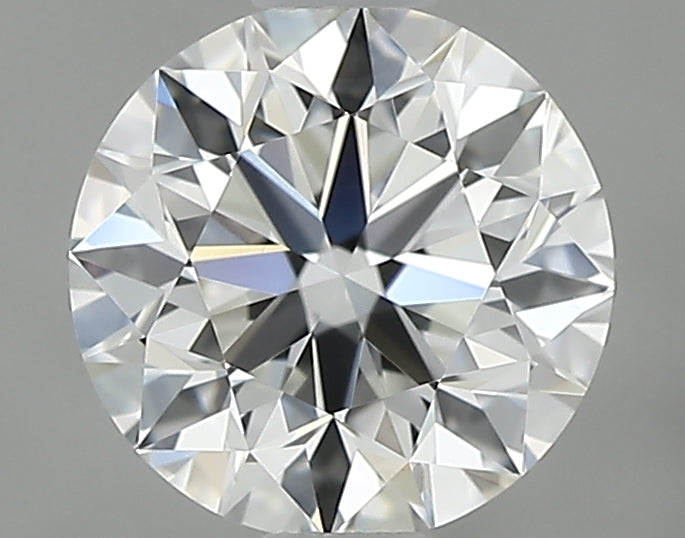 0.80 carat Round diamond F VVS1 Excellent