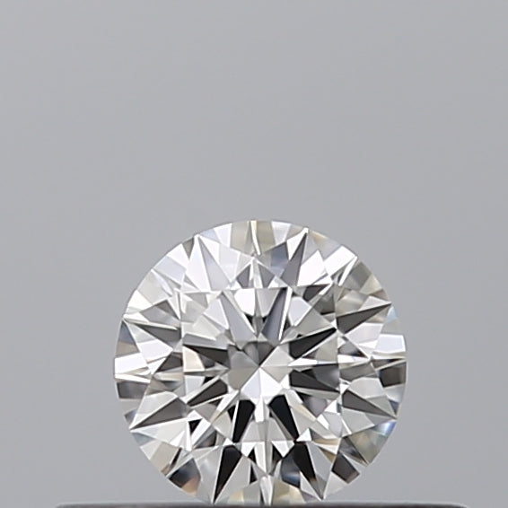 0.20 carat Round diamond D  VVS1 Excellent
