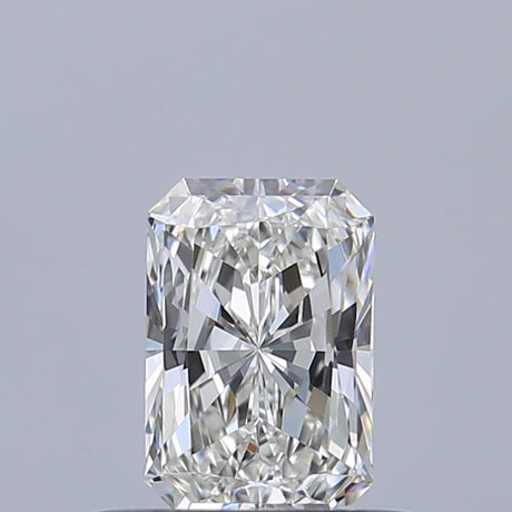 0.41 carat Radiant diamond G VVS1