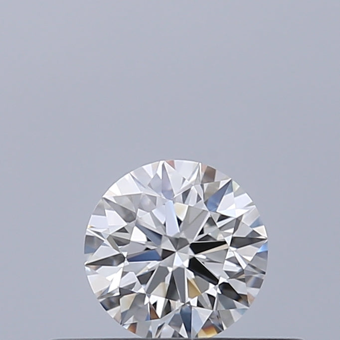 0.29 carat Round diamond E VVS1 Excellent
