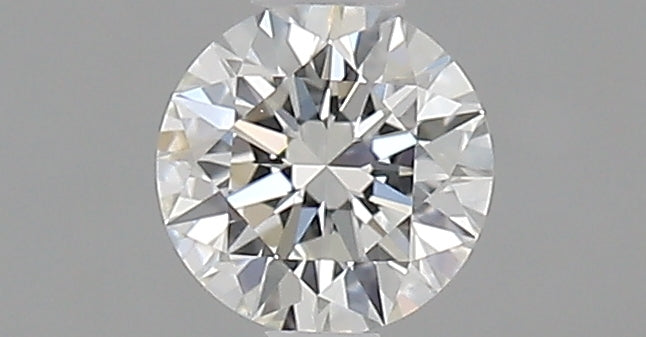0.30 carat Round diamond G VVS2 Excellent
