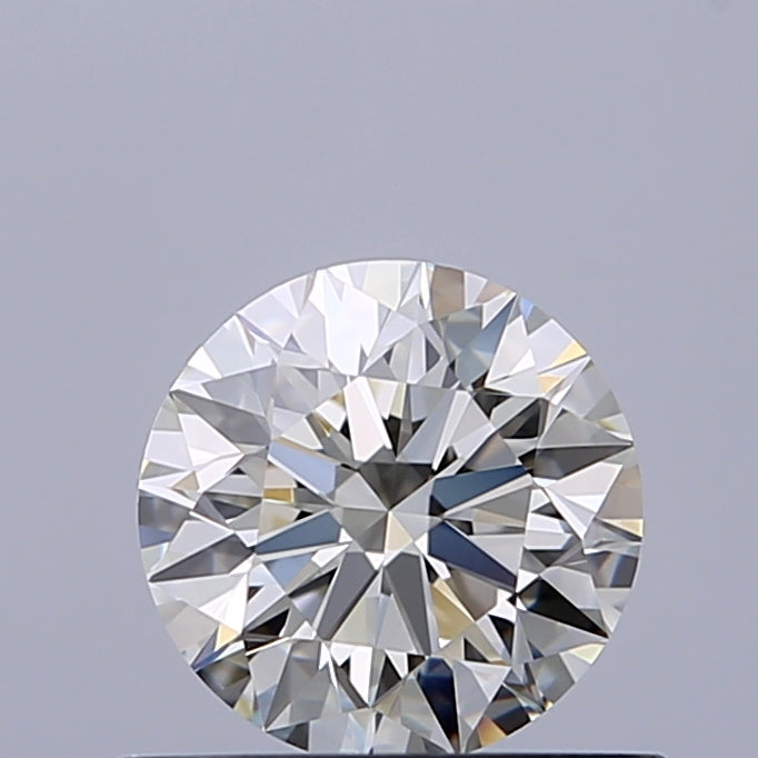 0.60 carat Round diamond I VVS1 Excellent