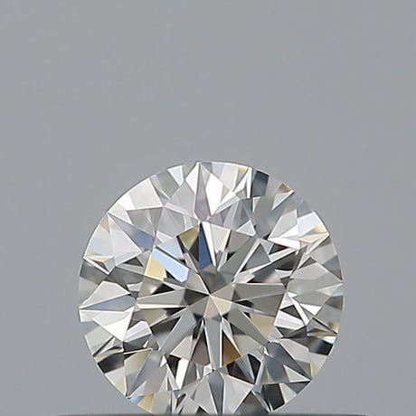 0.32 carat Round diamond F VVS2 Excellent