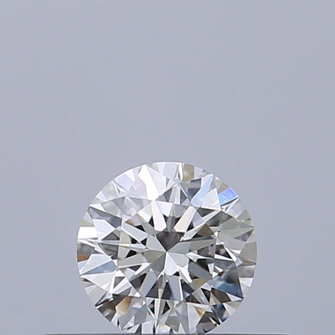 0.28 carat Round diamond G VVS2 Excellent