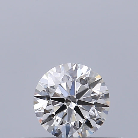 0.30 carat Round diamond F VVS1 Excellent