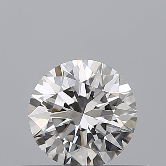 0.30 carat Round diamond F VVS1 Excellent