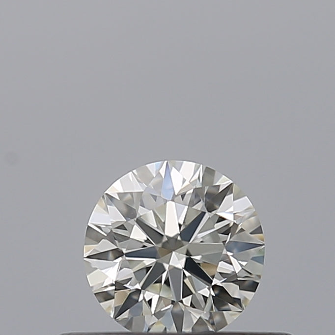 0.29 carat Round diamond H  VVS2 Excellent