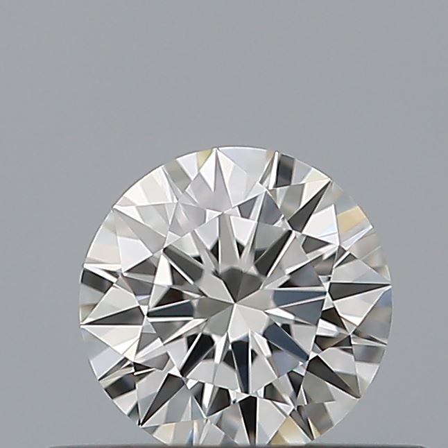 0.31 carat Round diamond F VVS1 Excellent