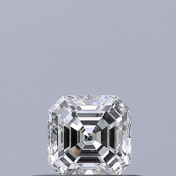 0.30 carat Emerald diamond F VS1
