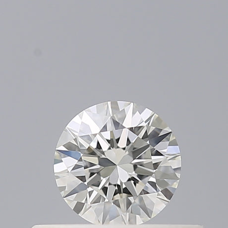 0.24 carat Round diamond G VVS1 Excellent