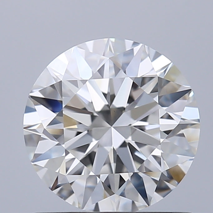 1.03 carat Round diamond E VVS2 Excellent