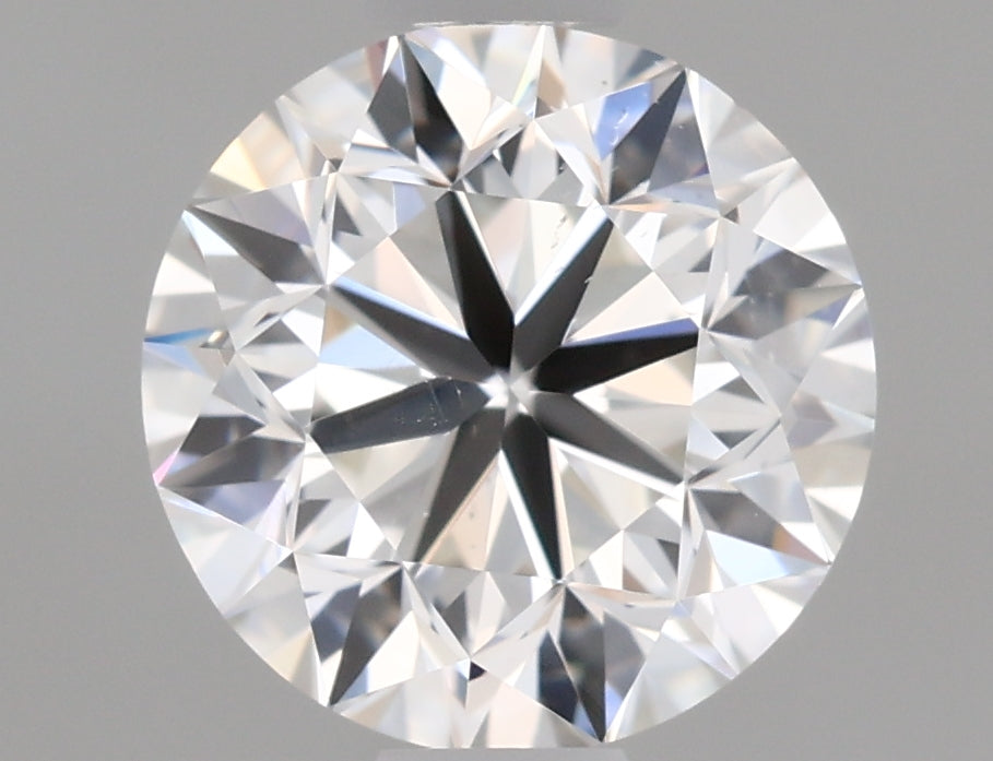 0.80 carat Round diamond H VS2 VeryGood