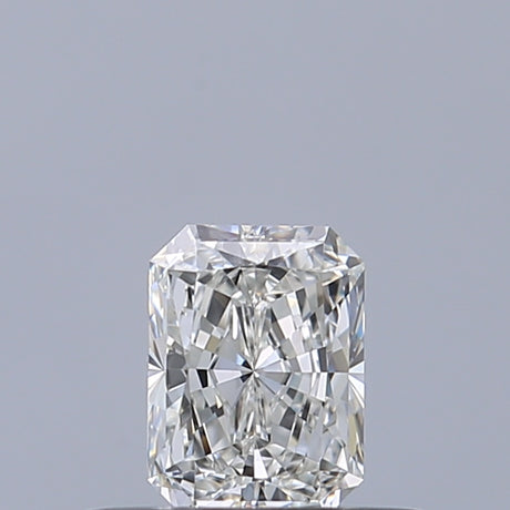 0.30 carat Radiant diamond G VVS1