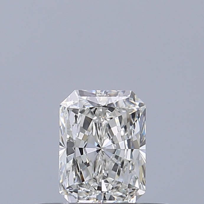 0.30 carat Radiant diamond G VVS1