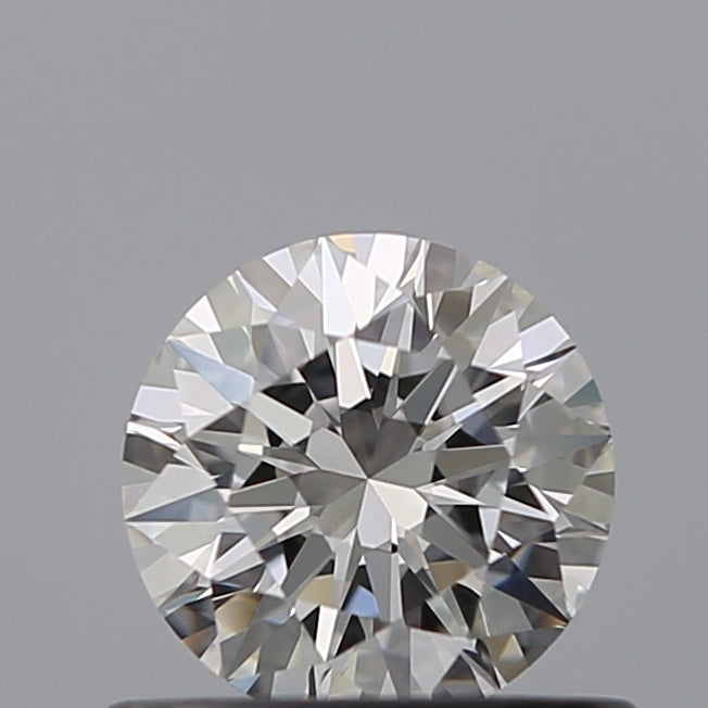 0.52 carat Round diamond G VVS2 Excellent