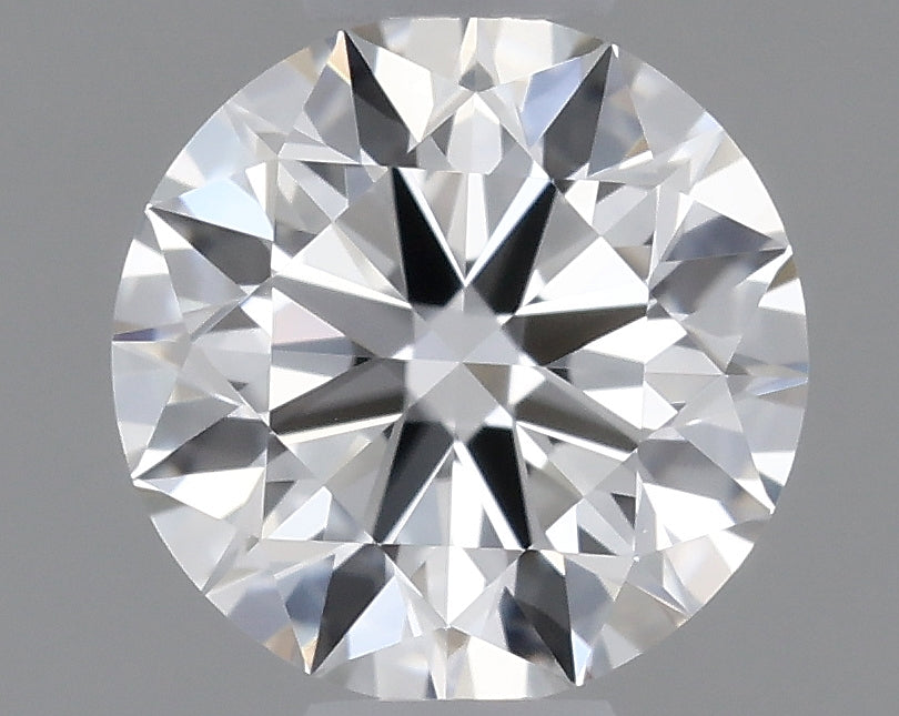 0.40 carat Round diamond H VVS1 Excellent