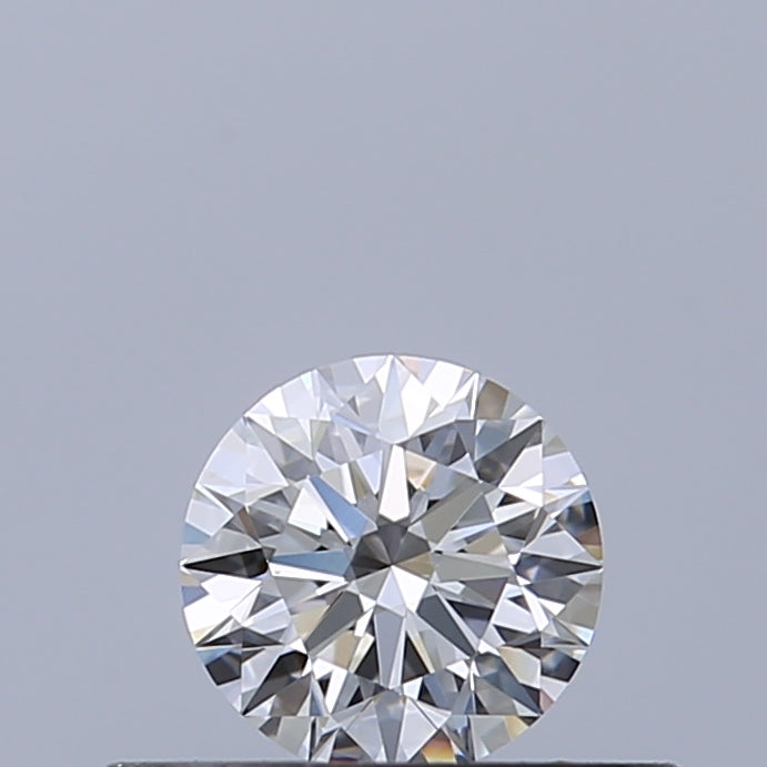 0.30 carat Round diamond D VVS1 Excellent